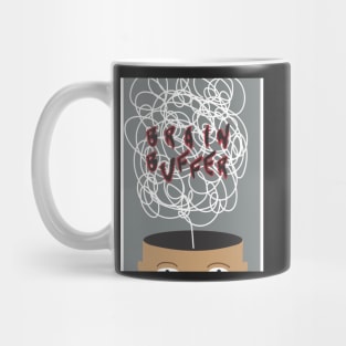 Brain Buffer Mug